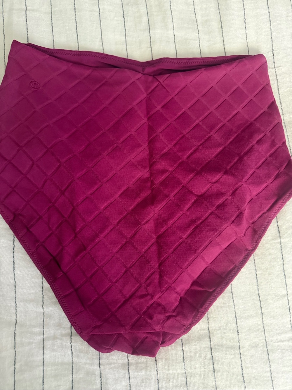 Lululemon matching set